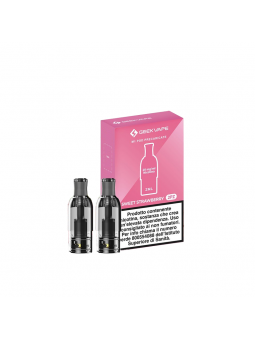 GEEK VAPE - POD PRECARICATE...