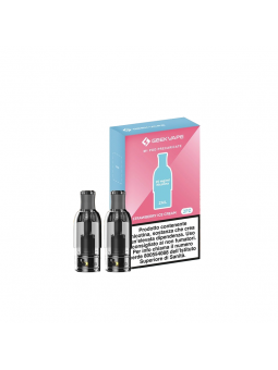 GEEK VAPE - POD PRECARICATE...