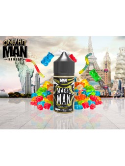 Magic Man One Hit Wonder (30ml) Aroma Concentrato