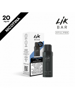 SUPREM-E - LIK BAR - STILL...