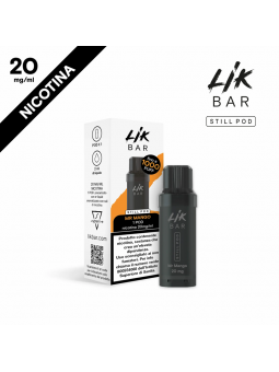 SUPREM-E - LIK BAR - STILL...