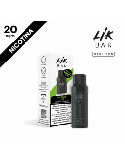 SUPREM-E - LIK BAR - STILL...