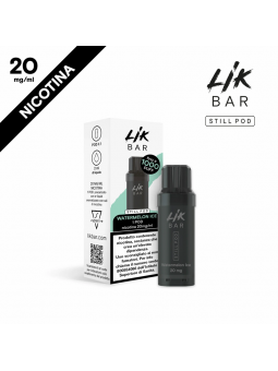 SUPREM-E - LIK BAR - STILL...