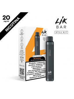 SUPREM-E - LIK BAR - STILL...