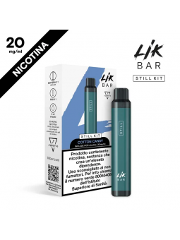 SUPREM-E - LIK BAR - STILL...