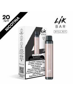 SUPREM-E - LIK BAR - STILL...