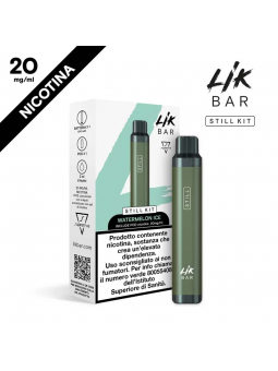 SUPREM-E - LIK BAR - STILL...