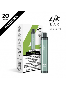 SUPREM-E - LIK BAR - STILL...