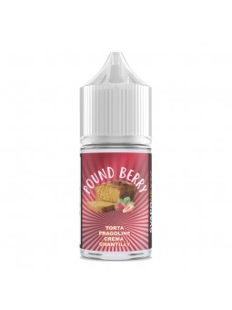 SVAPONEXT - MINI SHOT 10+10...