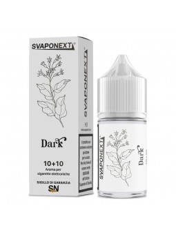 SVAPONEXT - 10+10 - RESERVA...