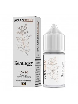 SVAPONEXT - 10+10 - RESERVA...