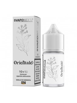 SVAPONEXT - 10+10 - RESERVA...