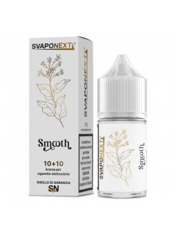 SVAPONEXT - 10+10 - RESERVA...