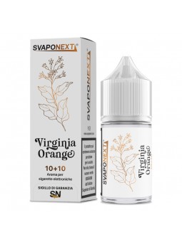 SVAPONEXT - 10+10 - RESERVA...