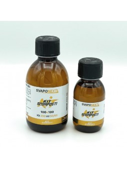 SVAPONEXT - BASE SCOMPOSTA...