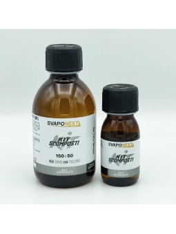 SVAPONEXT - BASE SCOMPOSTA...