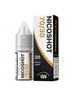 SVAPONEXT - BASETTA...