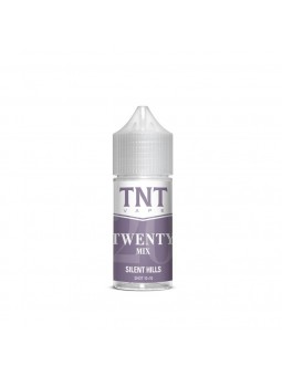 TNT-VAPE - AROMA 10+10 -...