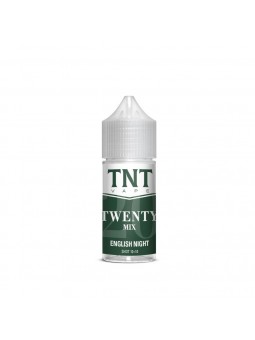 TNT-VAPE - AROMA 10+10 -...