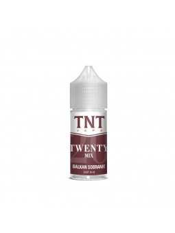 TNT-VAPE - AROMA 10+10 -...