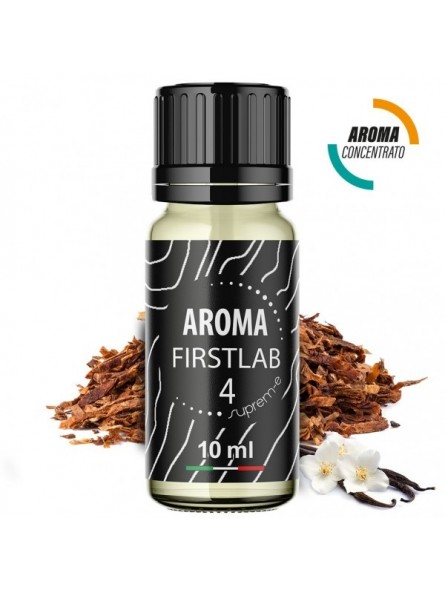 SUPREM-E - AROMA CONCENTRATO 10ML - FIRSTLAB 4