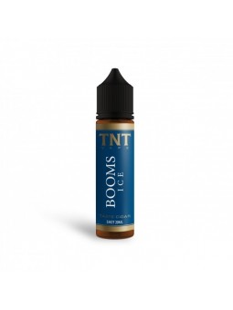 BOOMS ICE TNT AROMA SCOMPOSTO 20ML