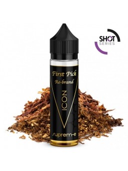 SUPREM-E - SHOT SERIES 20ML - FIRST PICK RE-BRAND