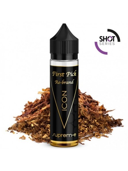 SUPREM-E - SHOT SERIES 20ML - FIRST PICK RE-BRAND SUPREM-E - SHOT SERIES 20ML - FIRST PICK RE-BRAND