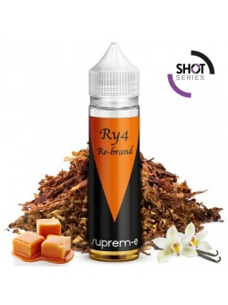 SUPREM-E RY4 RE-BRAND SHOT SERIES 20ML