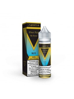 SUPREM-E - SHOT SERIES 20ML...