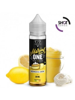 SUPREM-E FIRST MERINGONE SHOT SERIES 20ML