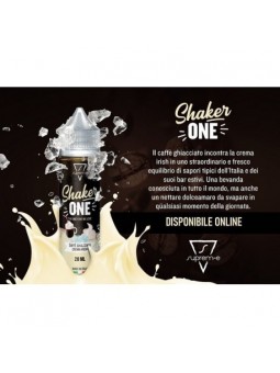 SUPREM-E - SHOT SERIES 20ML - SHAKERONE