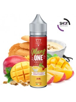 SUPREM-E - SHOT SERIES 20ML...