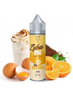 SUPREM-E - SHOT SERIES 20ML...