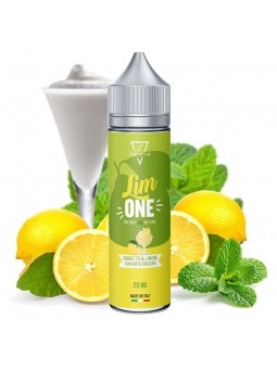 SUPREM-E - SHOT SERIES 20ML...