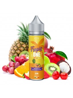 SUPREM-E - SHOT SERIES 20ML...