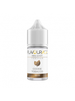 FLAVOURAGE - MINI SHOT...