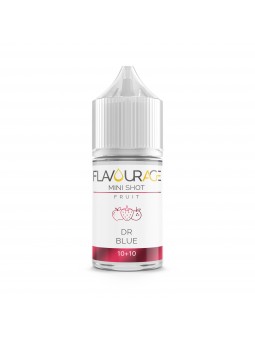 FLAVOURAGE - MINI SHOT...