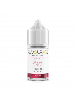 FLAVOURAGE - MINI SHOT...