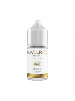 FLAVOURAGE - MINI SHOT...