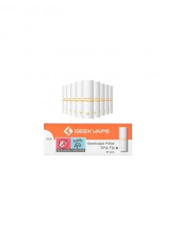 GEEK VAPE - FILTRI DI...