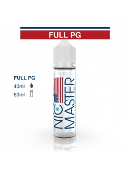 NIC MASTER - GLICOLE...