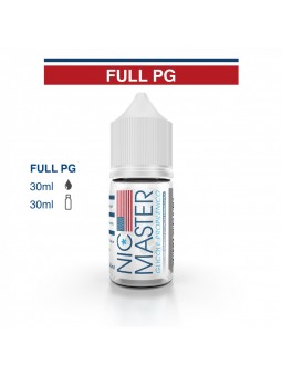 NIC MASTER - GLICOLE...