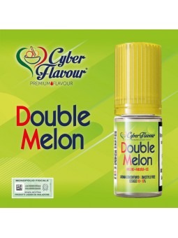 CYBER FLAVOUR - AROMA...