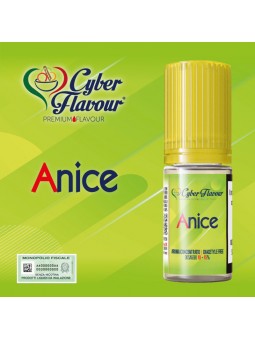 CYBER FLAVOUR - AROMA...