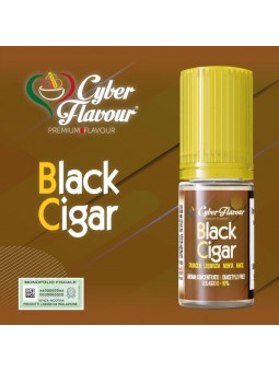 CYBER FLAVOUR - AROMA...