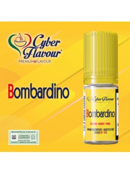 CYBER FLAVOUR - AROMA...