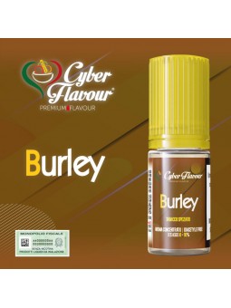 CYBER FLAVOUR - AROMA...