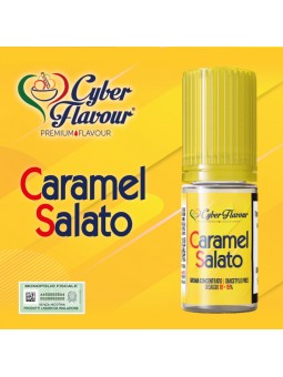 CYBER FLAVOUR - AROMA...