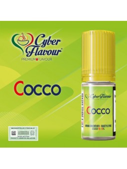 CYBER FLAVOUR - AROMA...